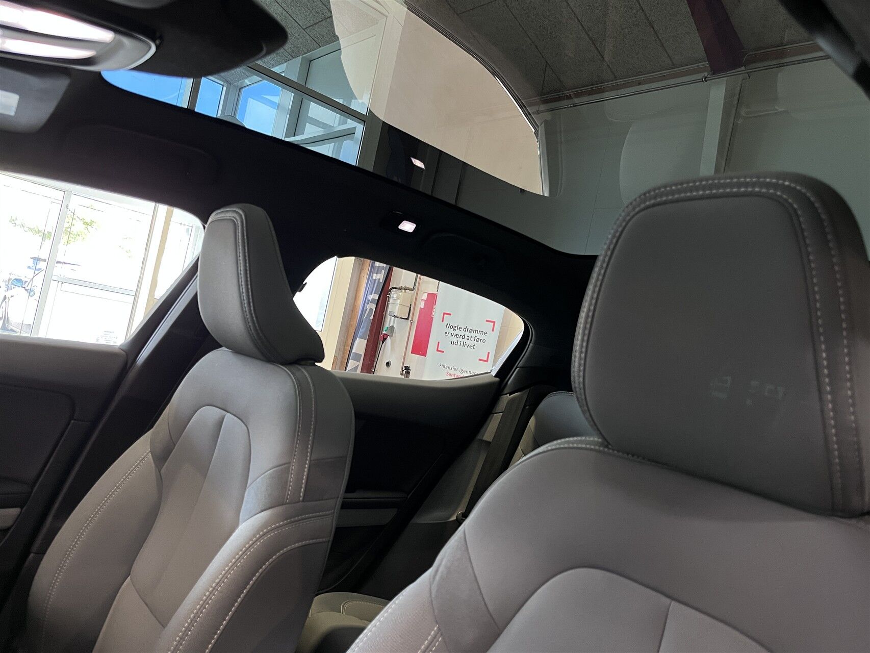 Billede af Polestar 2 EL Long Range Single motor Plus 231HK 5d Aut.