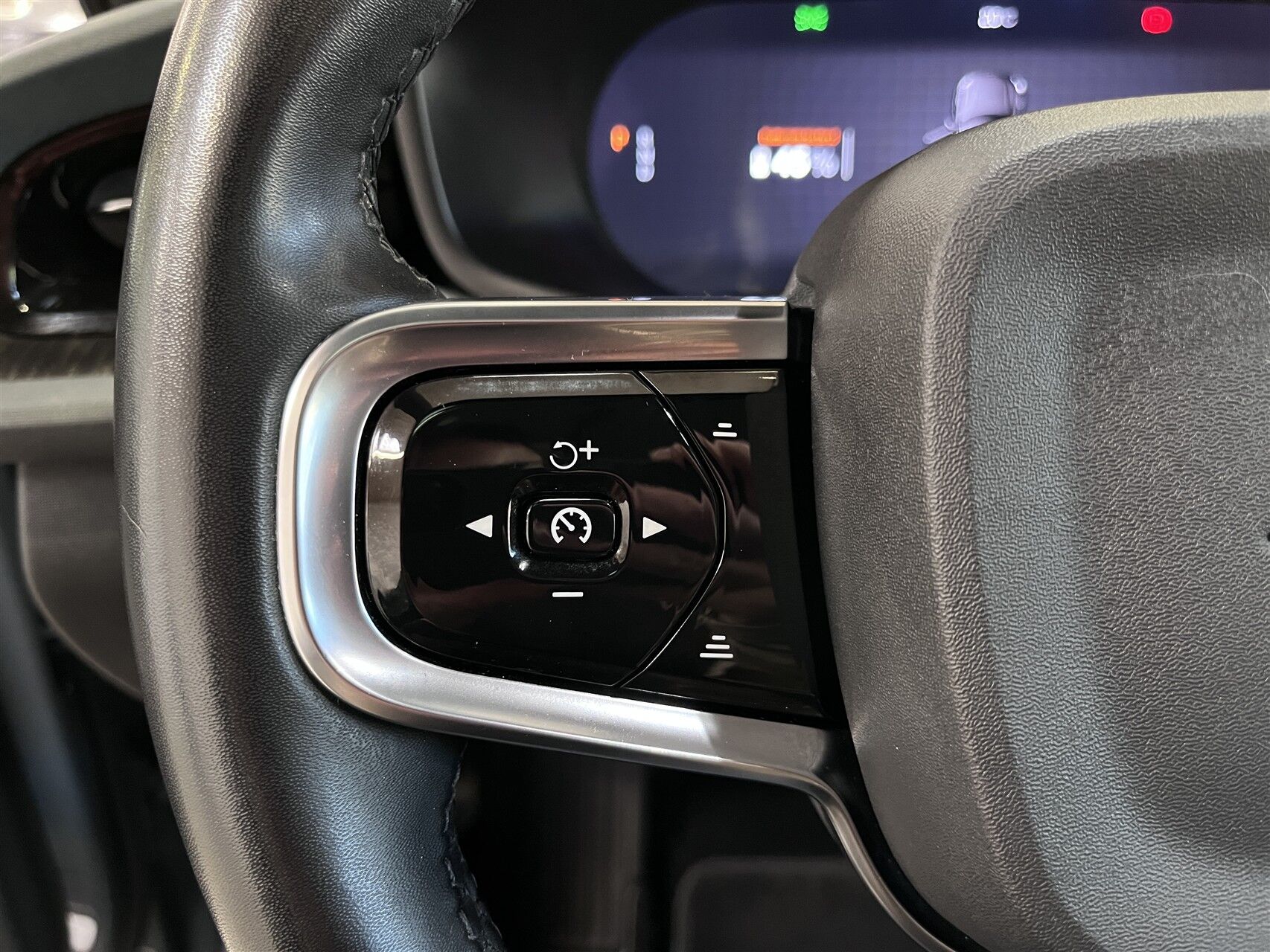Billede af Polestar 2 EL Long Range Single motor Plus 231HK 5d Aut.