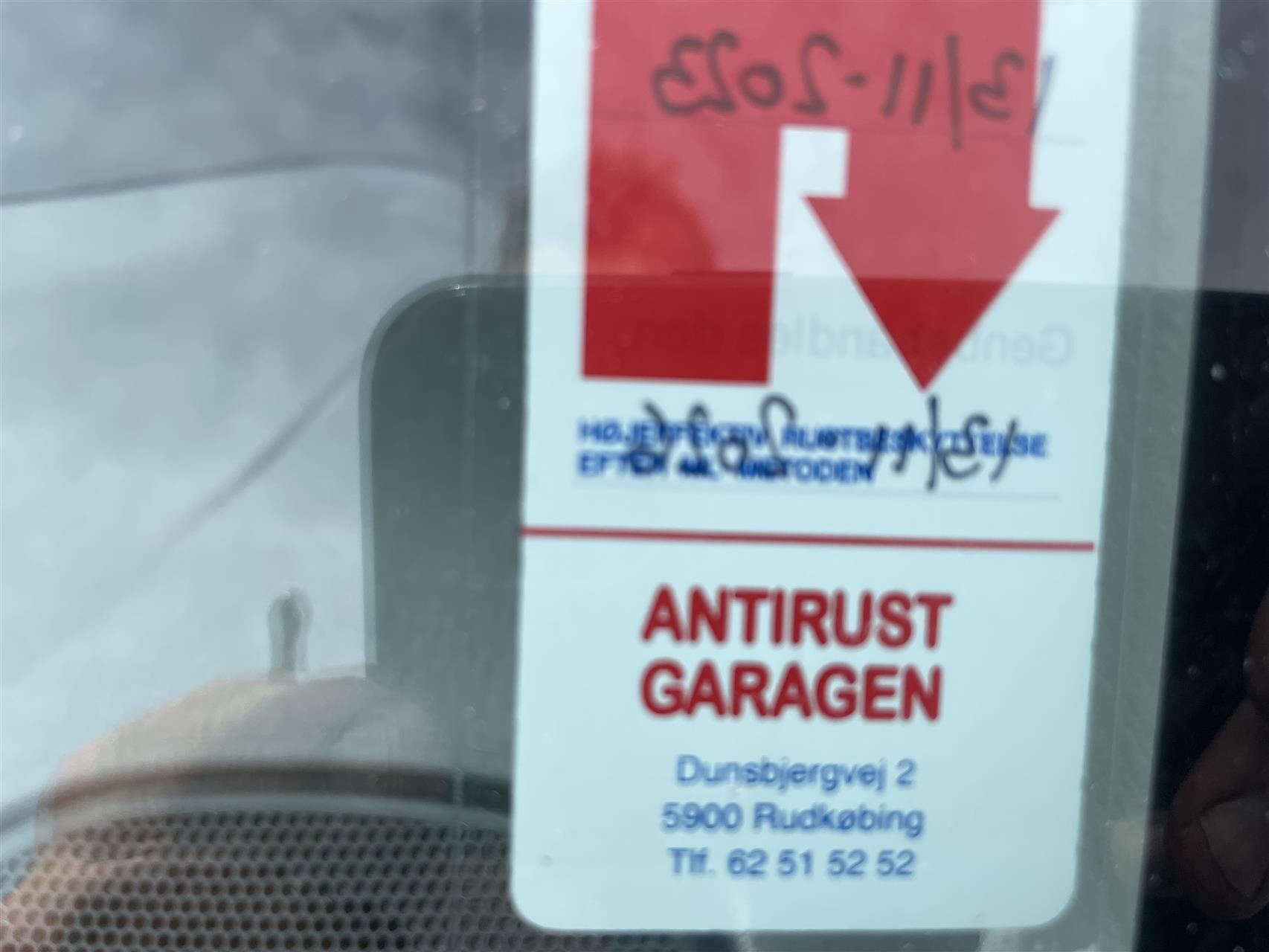 Billede af Opel Agila 1,2 Comfort 75HK
