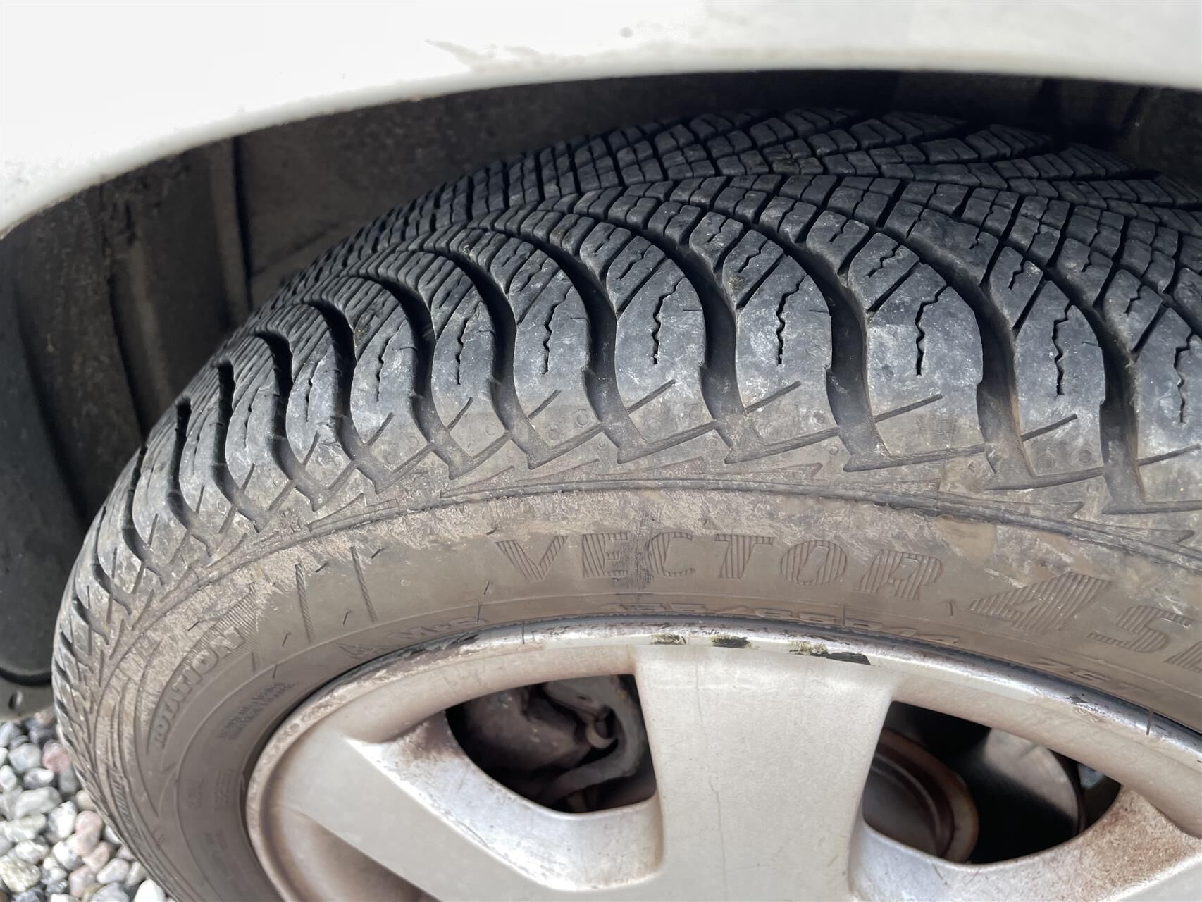 Billede af Opel Agila 1,2 Comfort 75HK