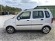 Billede af Opel Agila 1,2 Comfort 75HK