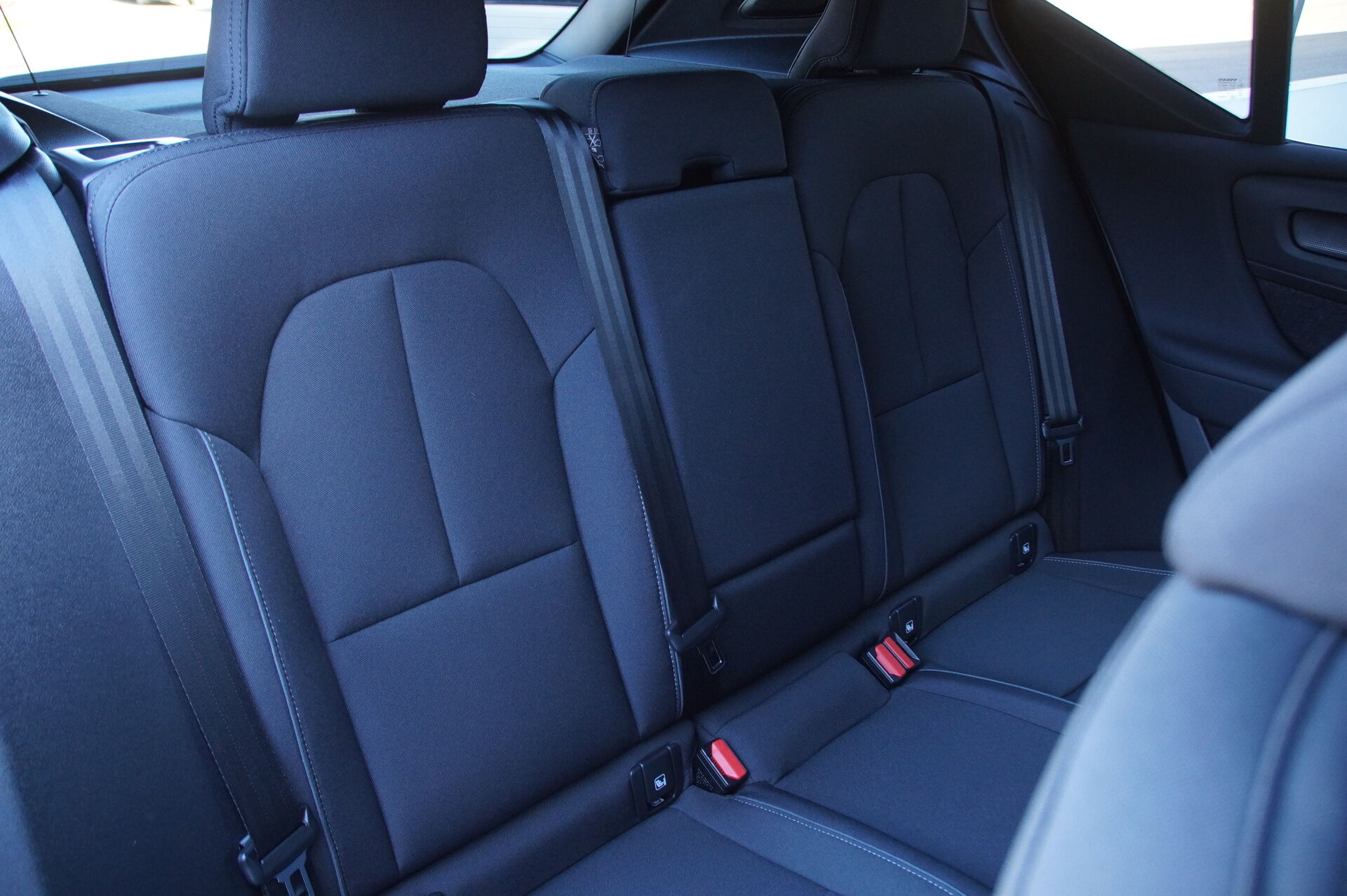 Billede af Volvo XC40 Recharge Extended Range Core 252HK 5d Aut. 