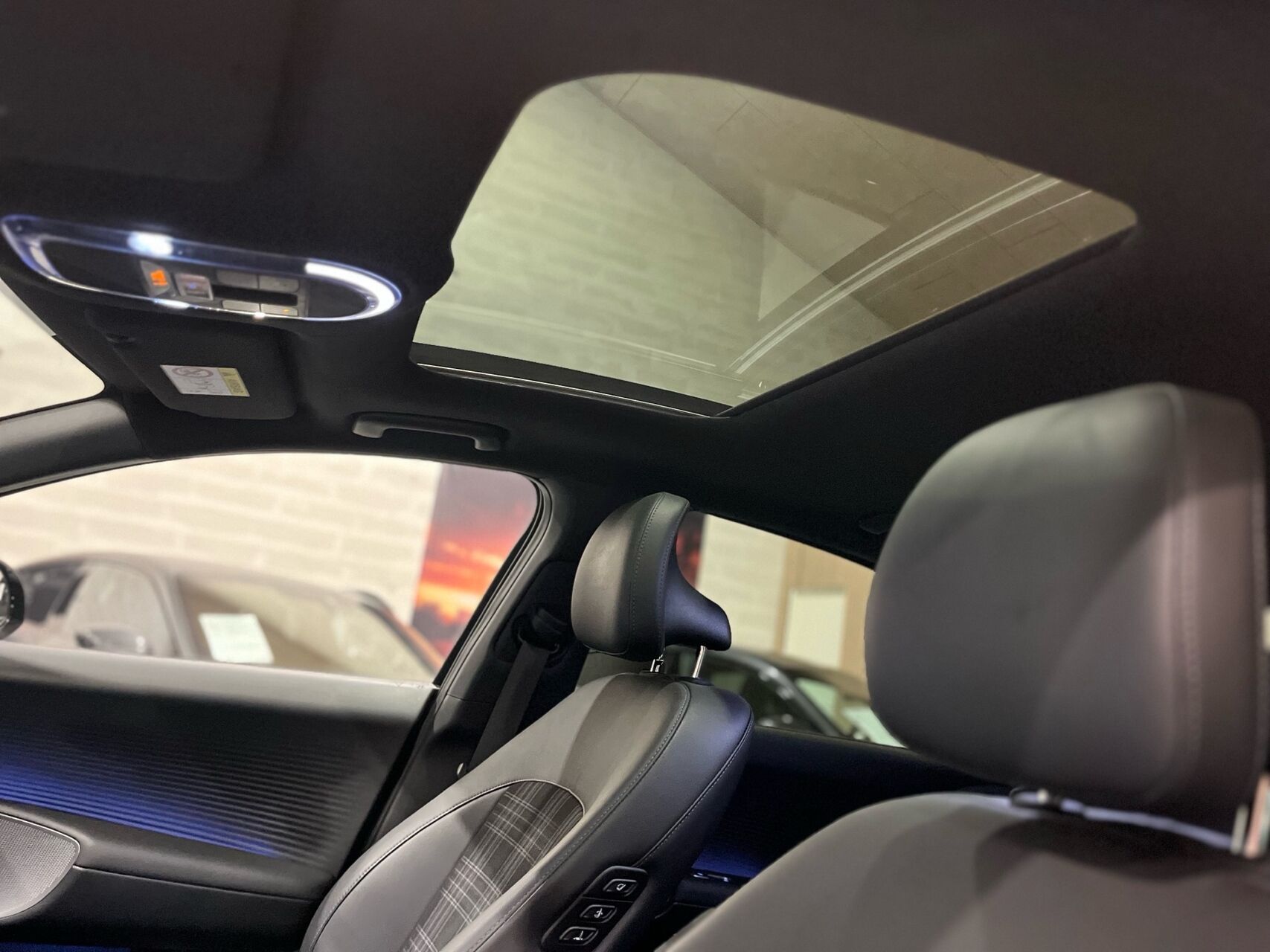 Billede af Hyundai Ioniq 6 Electric 77,4 kWh First Edition 4WD 325HK Aut. 