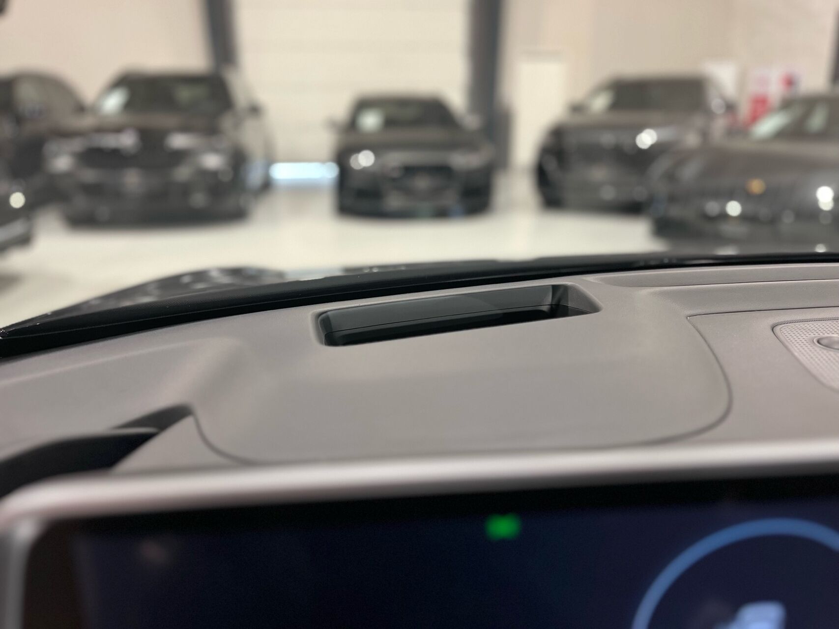 Billede af Hyundai Ioniq 6 Electric 77,4 kWh First Edition 4WD 325HK Aut. 