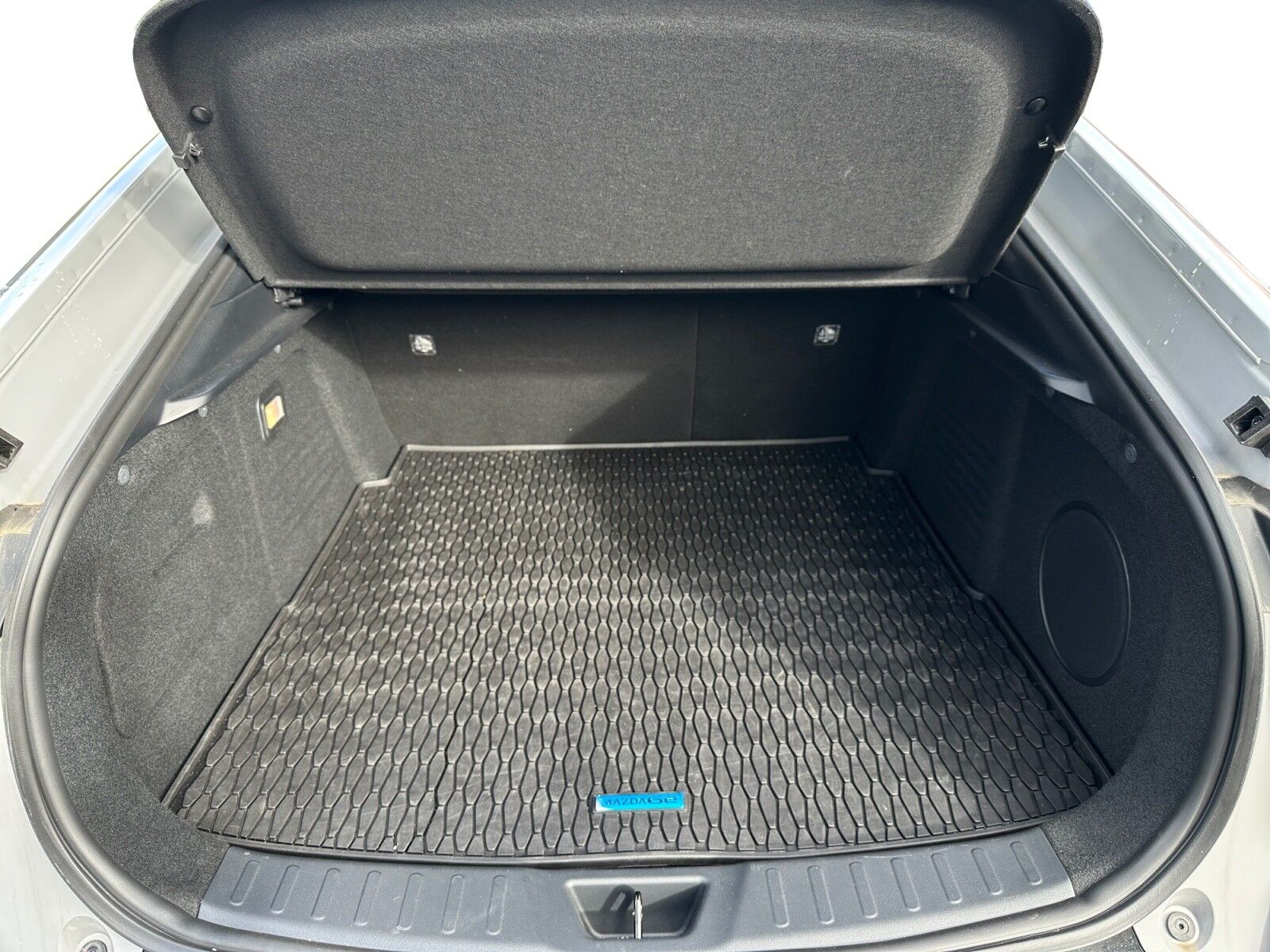 Billede af Mazda 6e EL Takumi Plus 258HK 5d Aut.