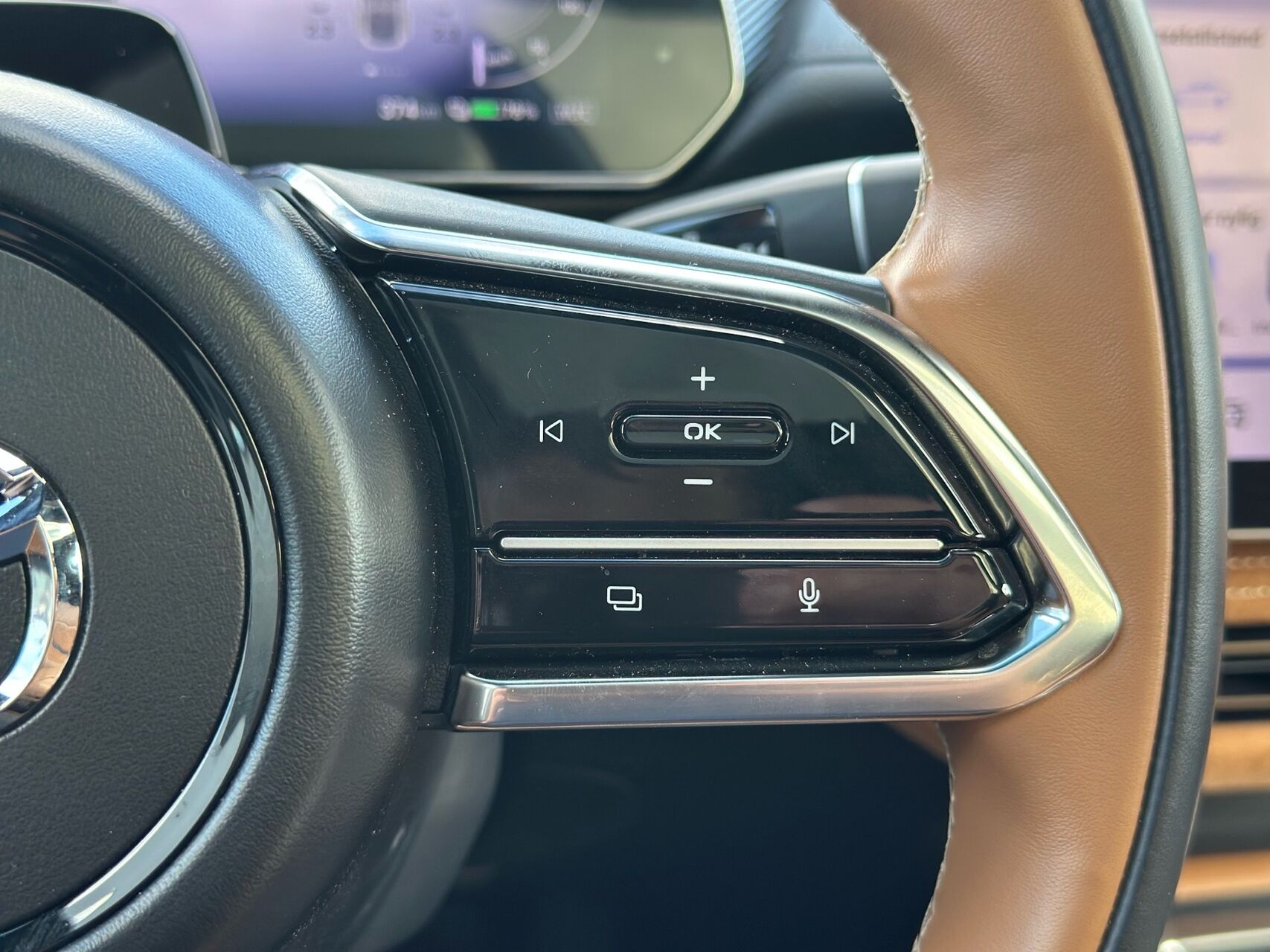 Billede af Mazda 6e EL Takumi Plus 258HK 5d Aut.