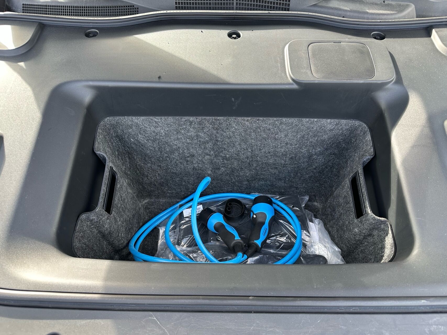 Billede af Mazda 6e EL Takumi Plus 258HK 5d Aut.