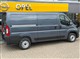 Billede af Citroën Jumper 35H L2H2 2,2 Blue HDi Masterline EAT8 180HK Van 8g Aut.