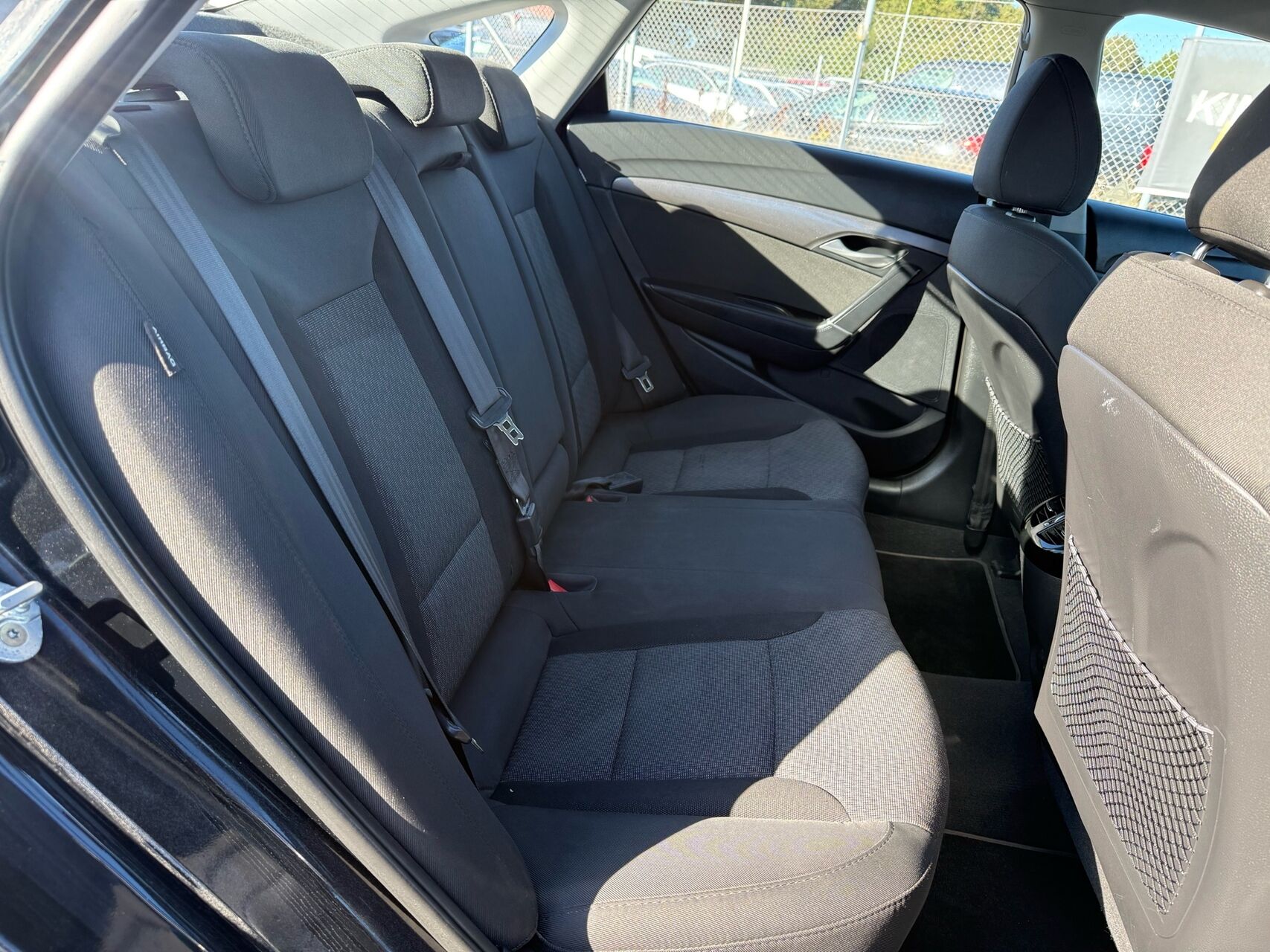 Billede af Hyundai i40 1,7 CRDi Comfort Business ISG 115HK 6g