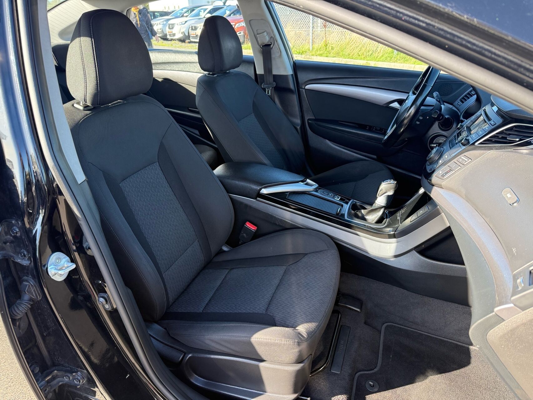 Billede af Hyundai i40 1,7 CRDi Comfort Business ISG 115HK 6g