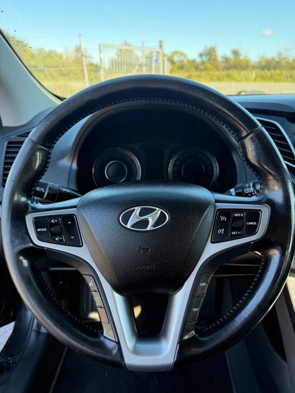 Billede af Hyundai i40 1,7 CRDi Comfort Business ISG 115HK 6g