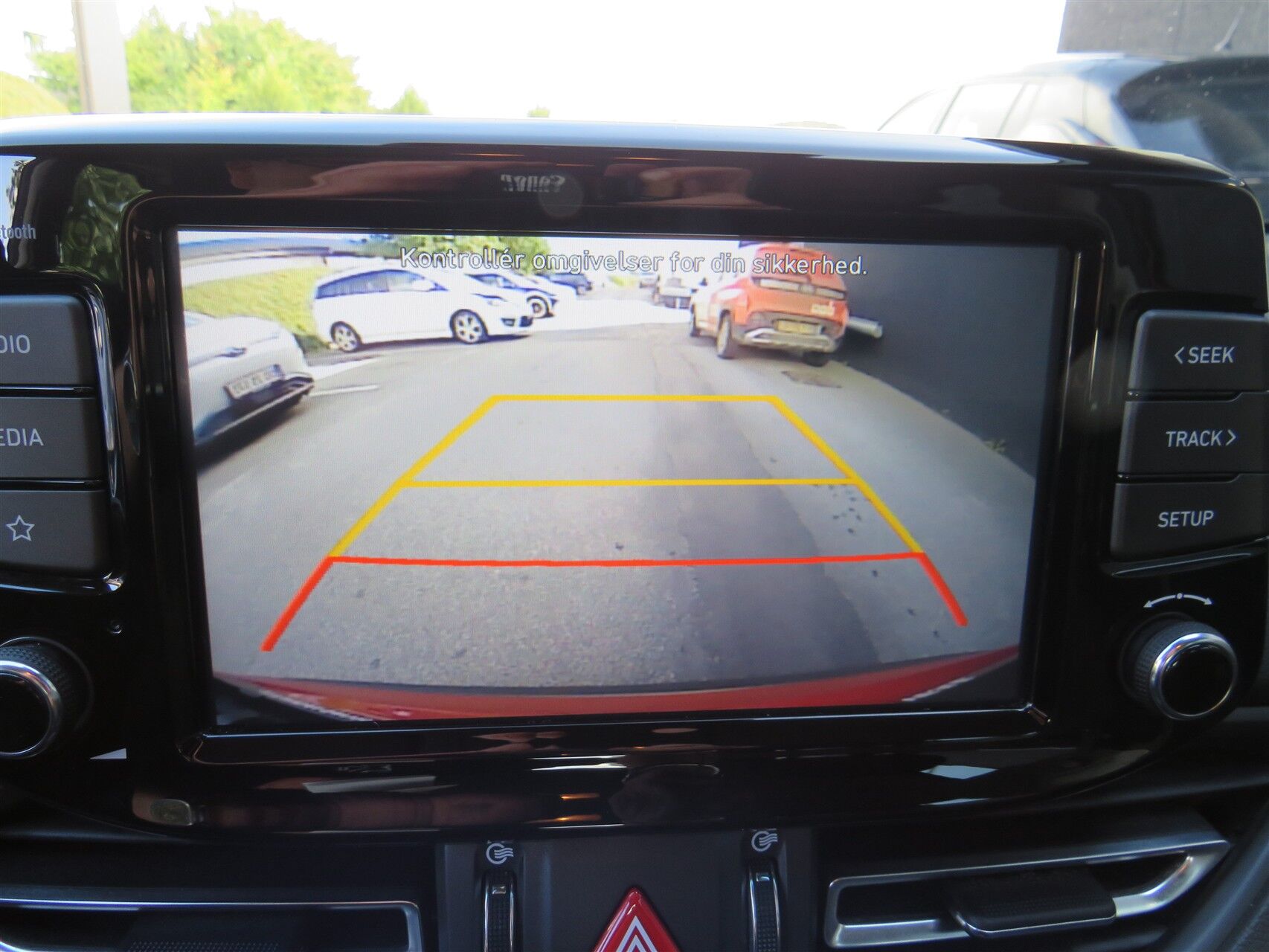 Billede af Hyundai i30 Cw 1,0 T-GDI Essential 120HK Stc 6g