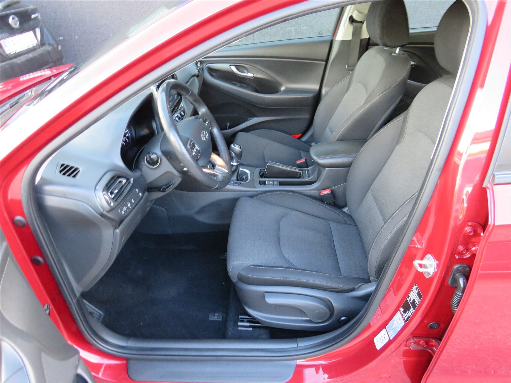 Billede af Hyundai i30 Cw 1,0 T-GDI Essential 120HK Stc 6g