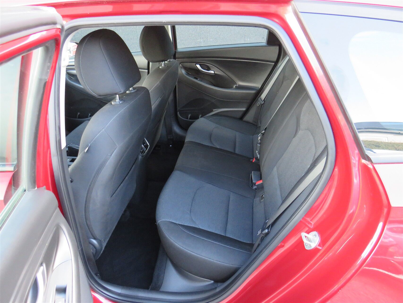 Billede af Hyundai i30 Cw 1,0 T-GDI Essential 120HK Stc 6g