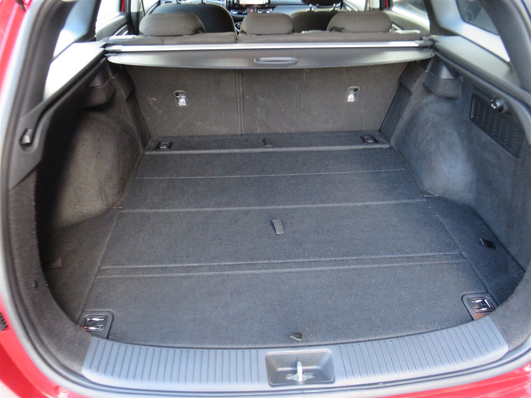 Billede af Hyundai i30 Cw 1,0 T-GDI Essential 120HK Stc 6g