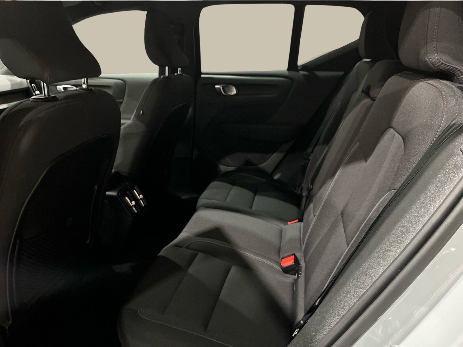 Billede af Volvo XC40 Recharge Twin Plus AWD 408HK 5d Aut.