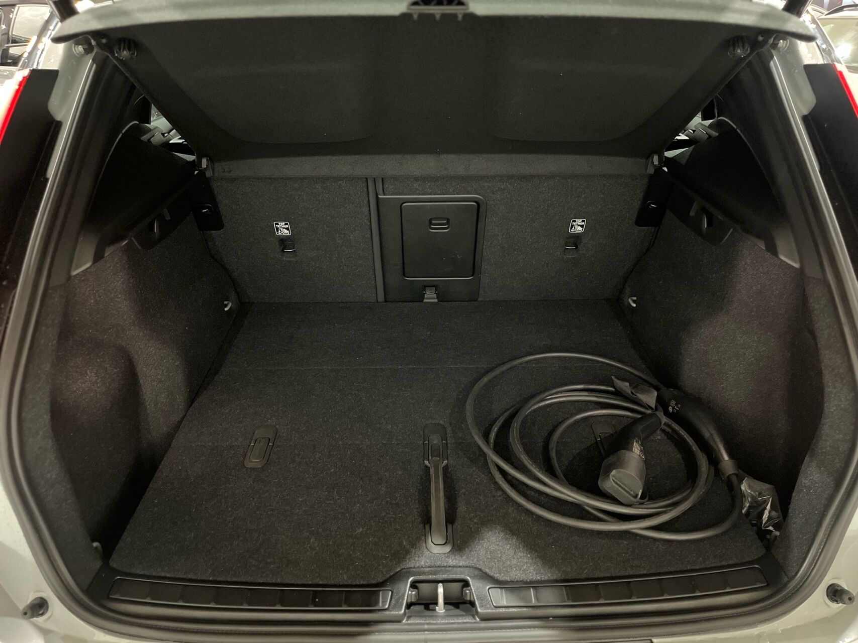Billede af Volvo XC40 Recharge Twin Plus AWD 408HK 5d Aut.