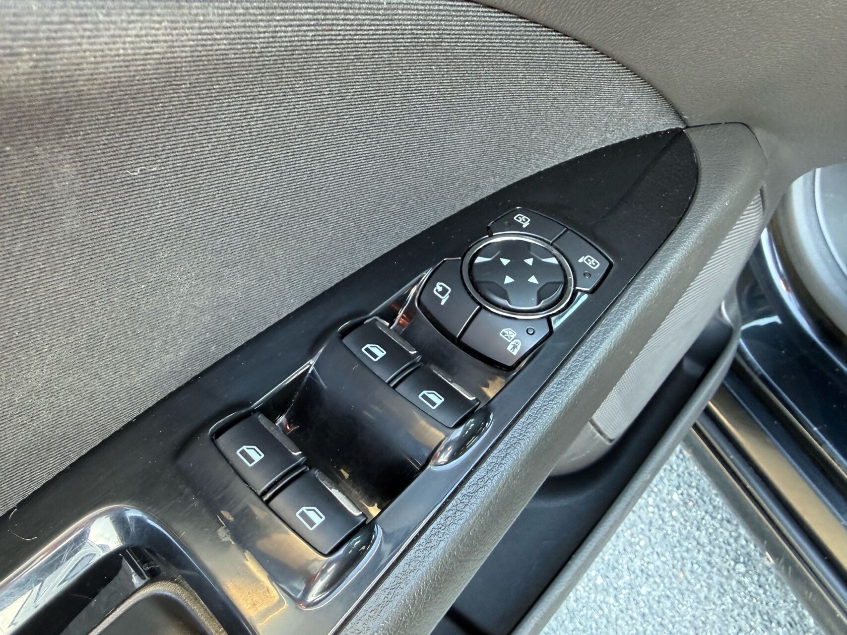Billede af Ford Mondeo 1,5 TDCi ECOnetic Trend 120HK Stc 6g
