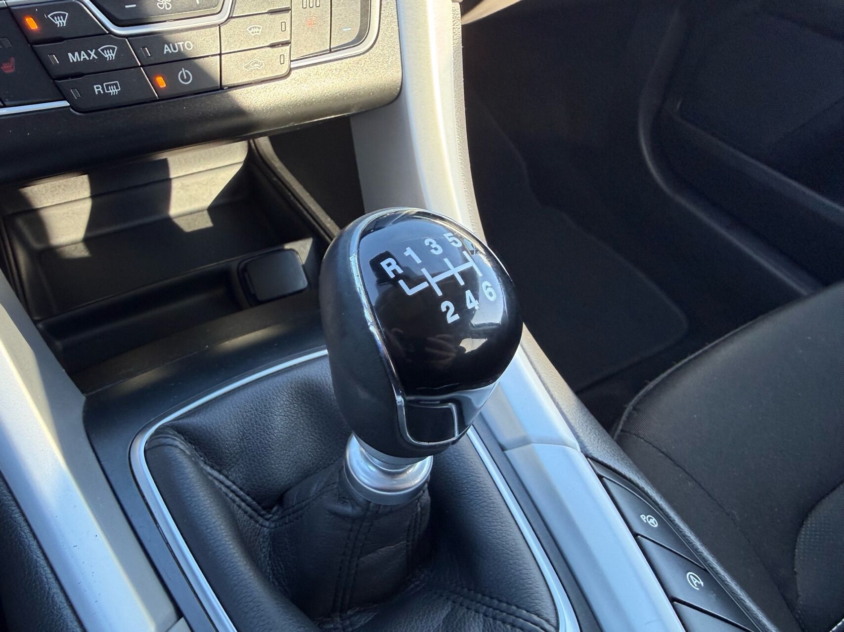 Billede af Ford Mondeo 1,5 TDCi ECOnetic Trend 120HK Stc 6g
