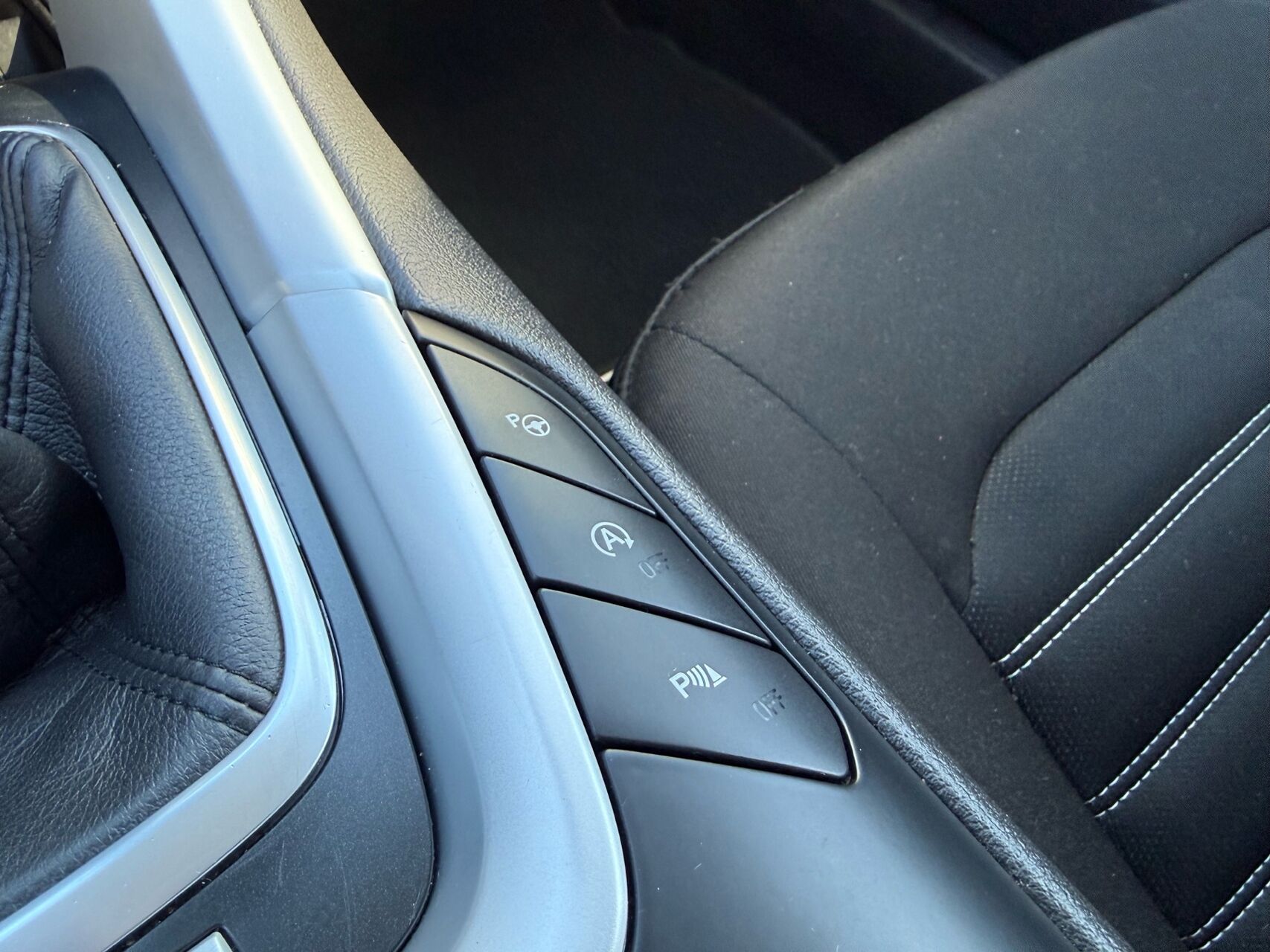 Billede af Ford Mondeo 1,5 TDCi ECOnetic Trend 120HK Stc 6g