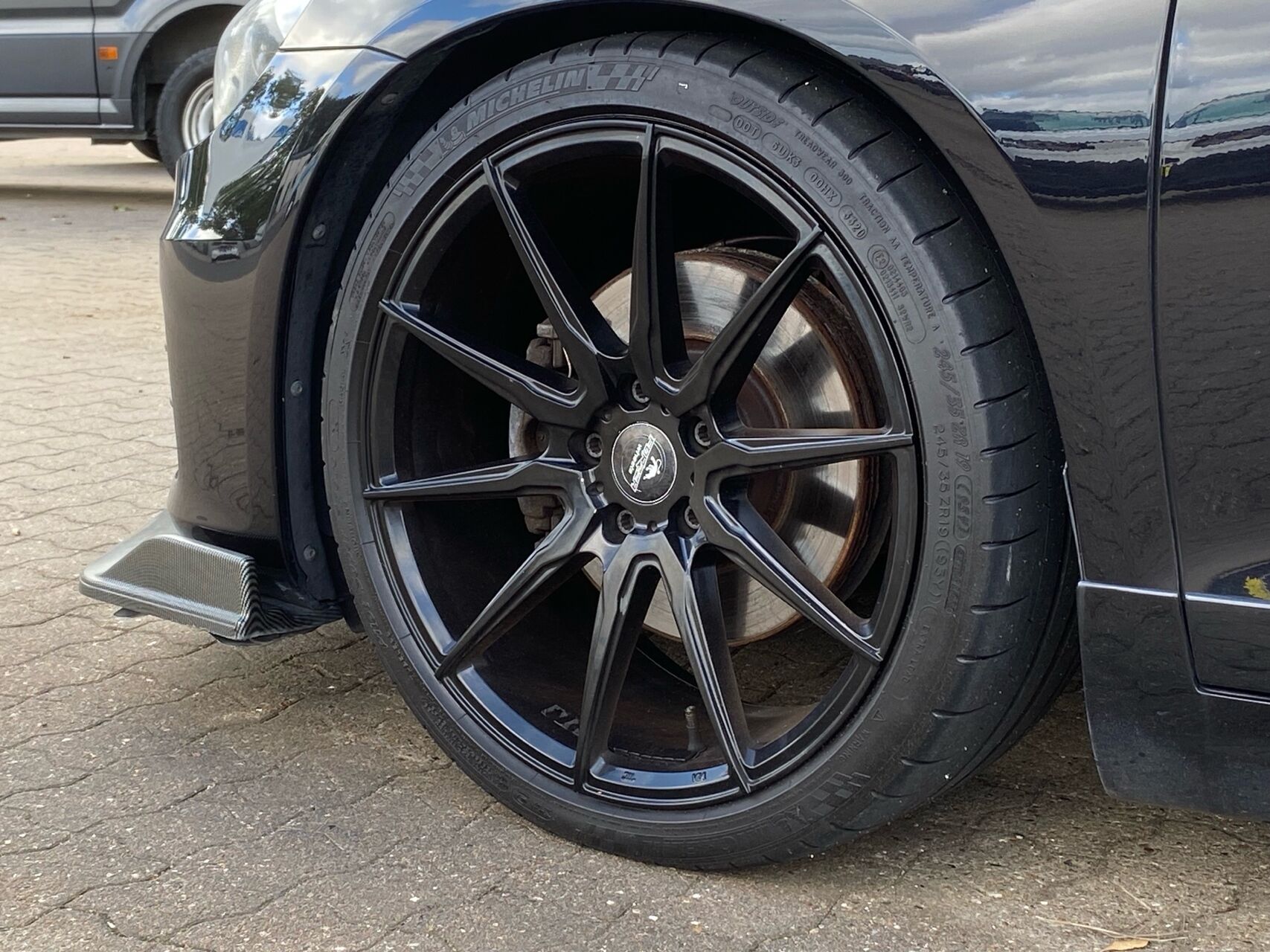 Billede af VW Scirocco 2,0 TSI BMT Sport DSG 180HK 3d 6g Aut.