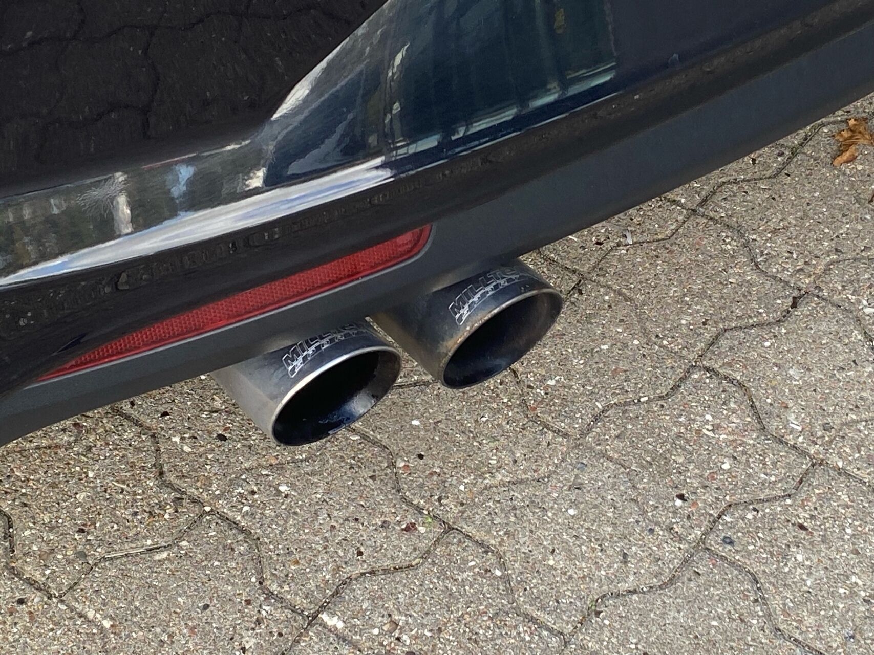 Billede af VW Scirocco 2,0 TSI BMT Sport DSG 180HK 3d 6g Aut.
