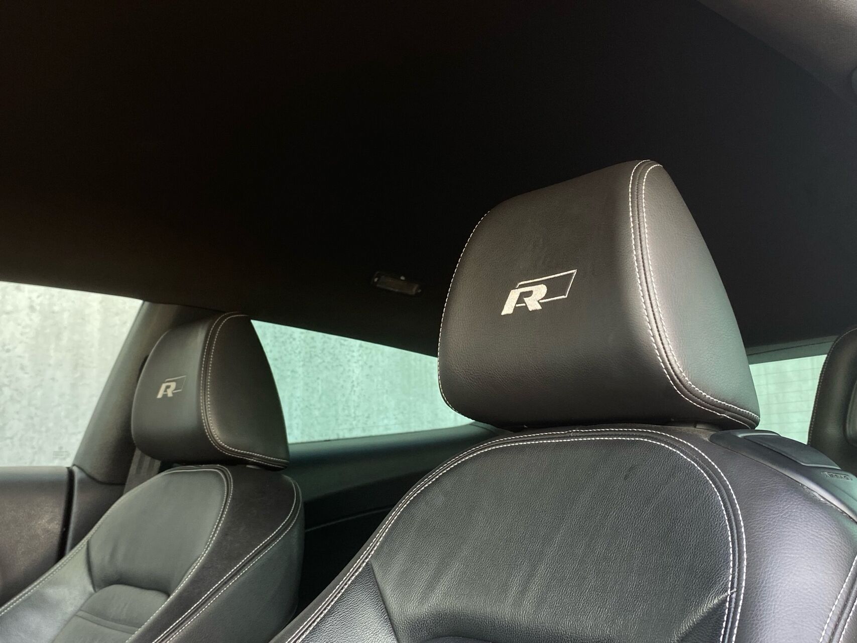 Billede af VW Scirocco 2,0 TSI BMT Sport DSG 180HK 3d 6g Aut.
