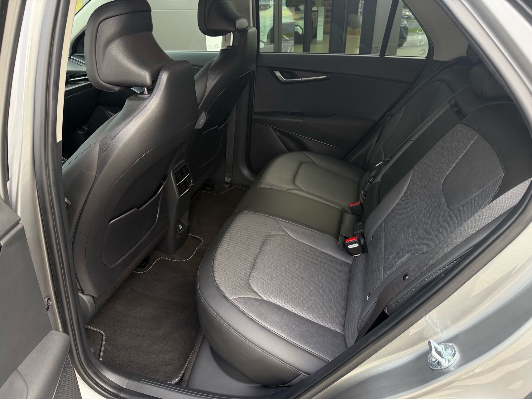 Billede af Kia Niro EV EL Upgrade Level Up 204HK 5d Aut.