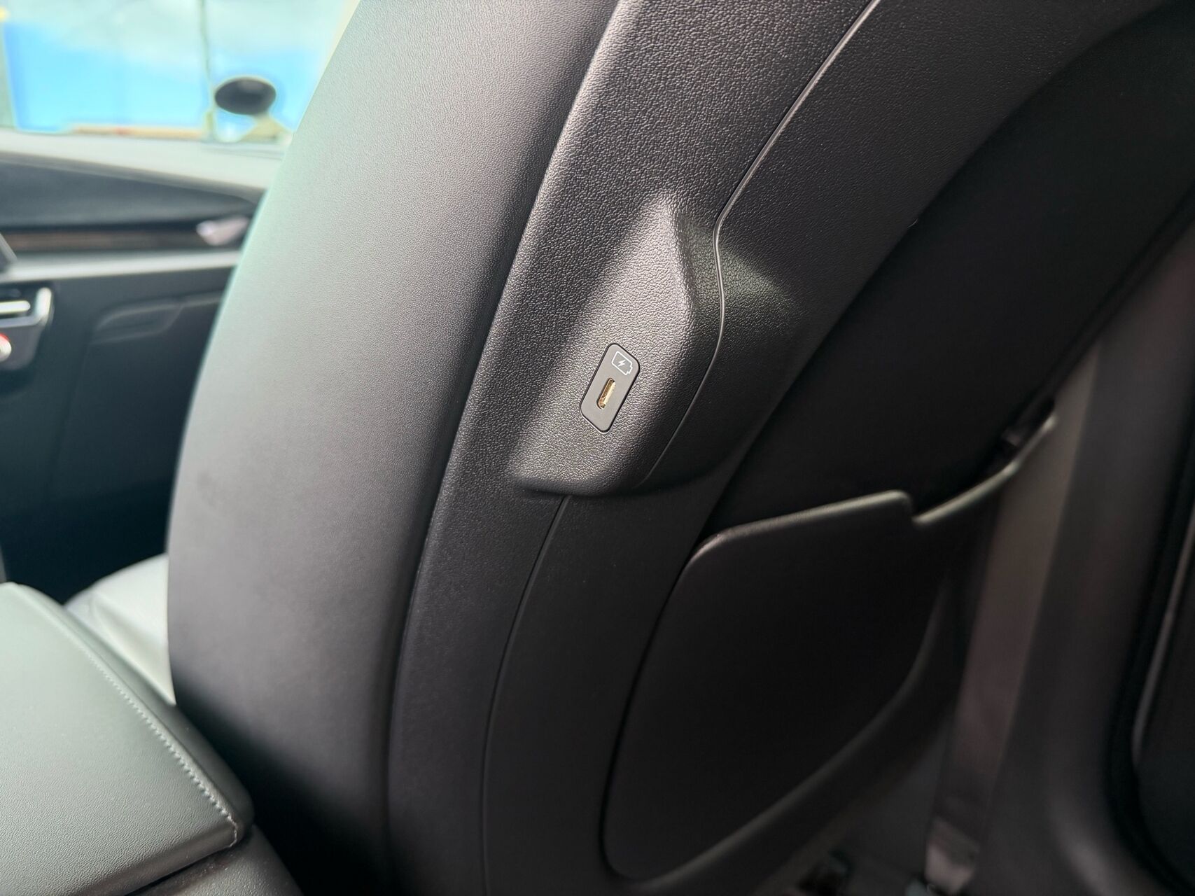 Billede af Kia Niro EV EL Upgrade Level Up 204HK 5d Aut.