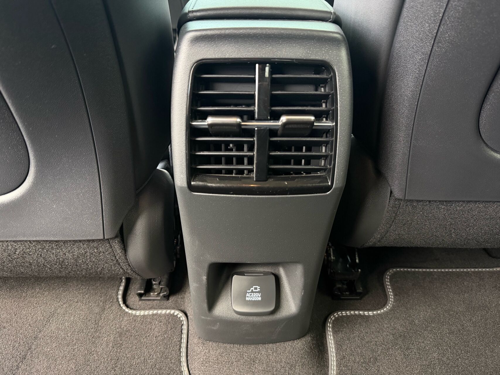 Billede af Kia Niro EV EL Upgrade Level Up 204HK 5d Aut.