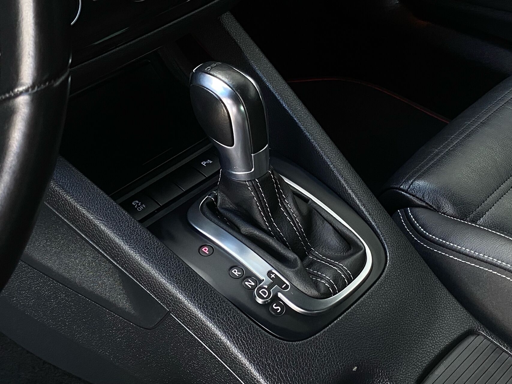 Billede af VW Scirocco 2,0 TSI BMT Sport DSG 180HK 3d 6g Aut.