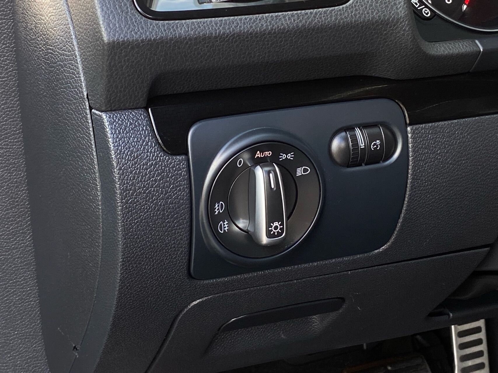 Billede af VW Scirocco 2,0 TSI BMT Sport DSG 180HK 3d 6g Aut.