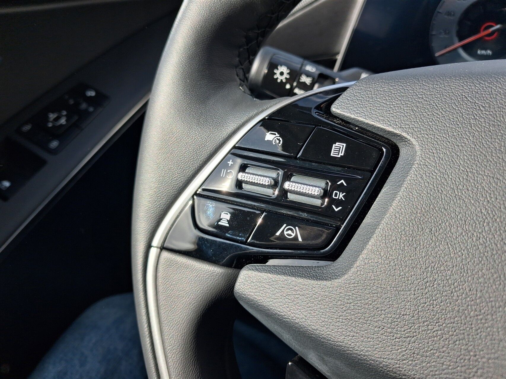 Billede af Kia Niro EV EL Prestige 204HK 5d Aut.