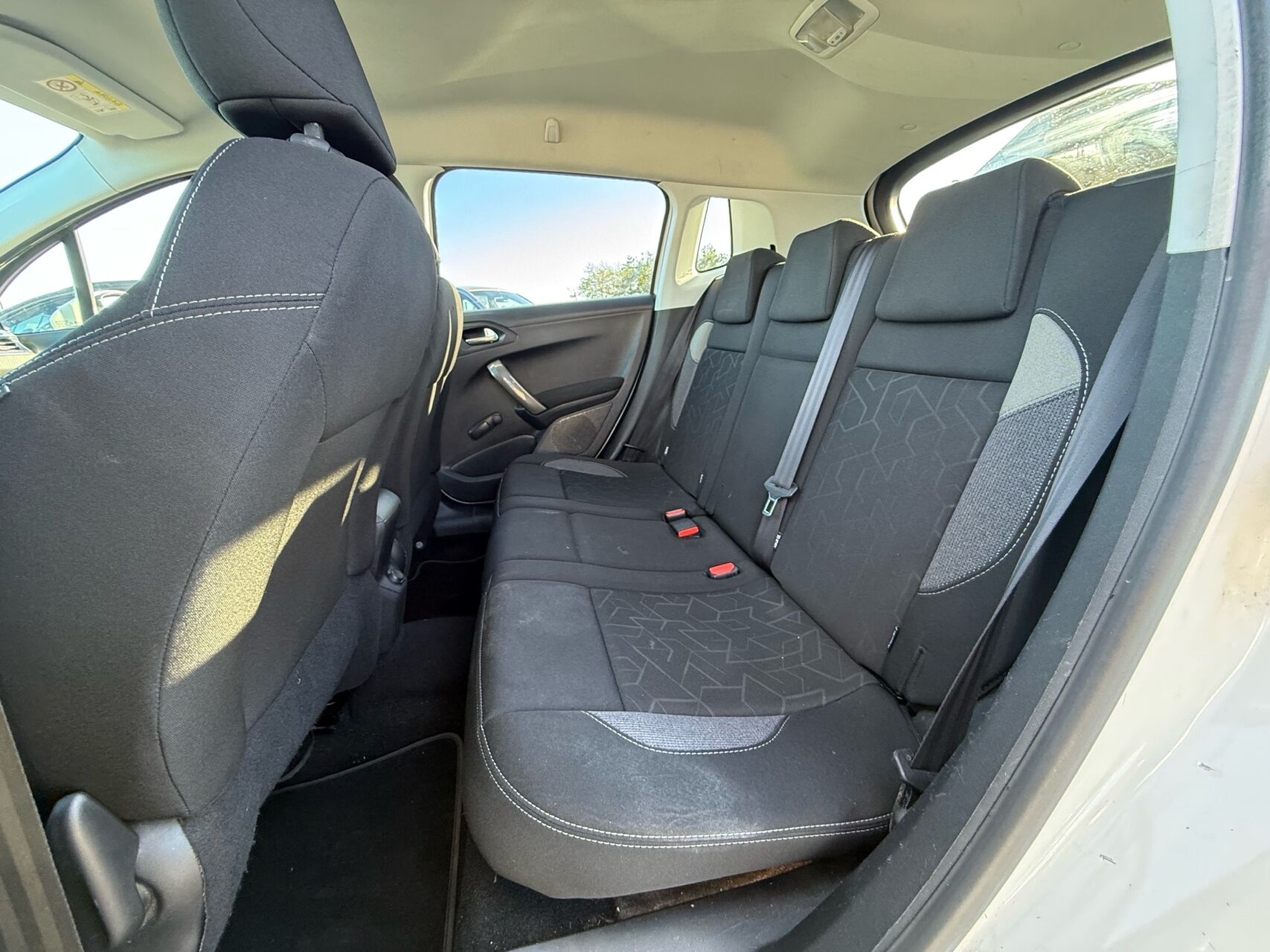 Billede af Peugeot 2008 1,6 BlueHDi Chili 100HK
