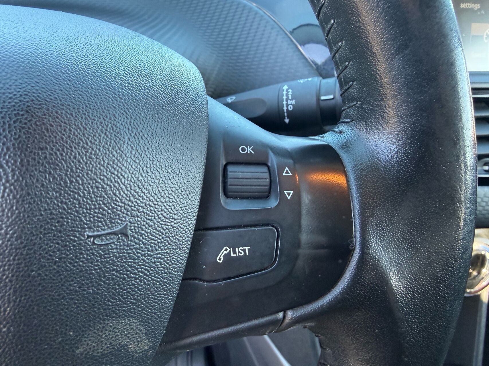Billede af Peugeot 2008 1,6 BlueHDi Chili 100HK