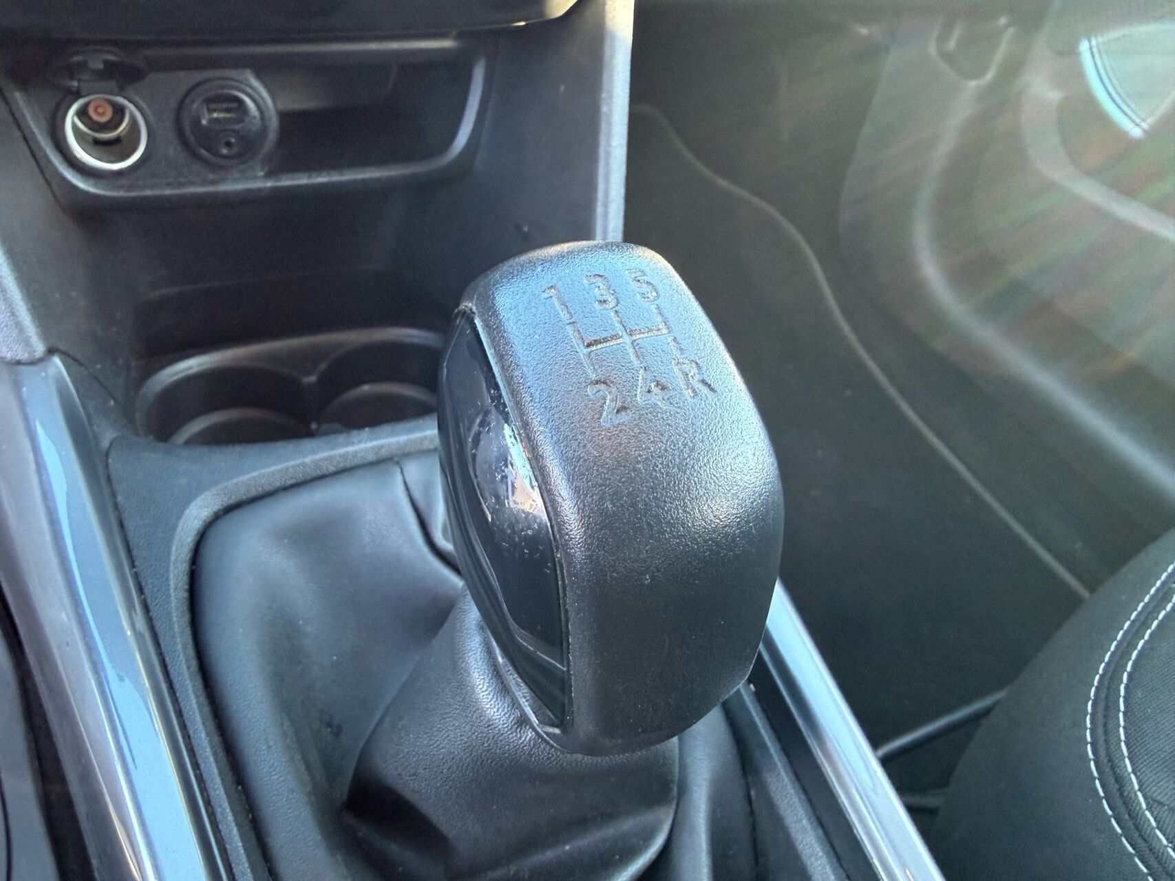 Billede af Peugeot 2008 1,6 BlueHDi Chili 100HK