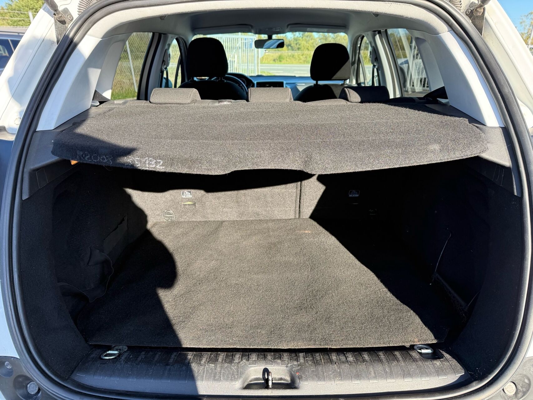 Billede af Peugeot 2008 1,6 BlueHDi Chili 100HK