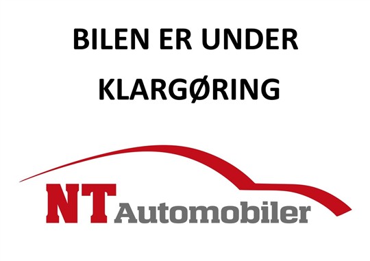 Kia Ceed SW 1,6 CRDI Attraction 136HK Stc 6g