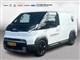 Billede af Kia PV5 Cargo L2H1 Long Range Work Pro 163HK Van Aut.