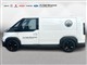 Billede af Kia PV5 Cargo L2H1 Long Range Work Pro 163HK Van Aut.