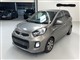 Billede af Kia Picanto 1,0 MPI Attraction Plus 66HK 5d