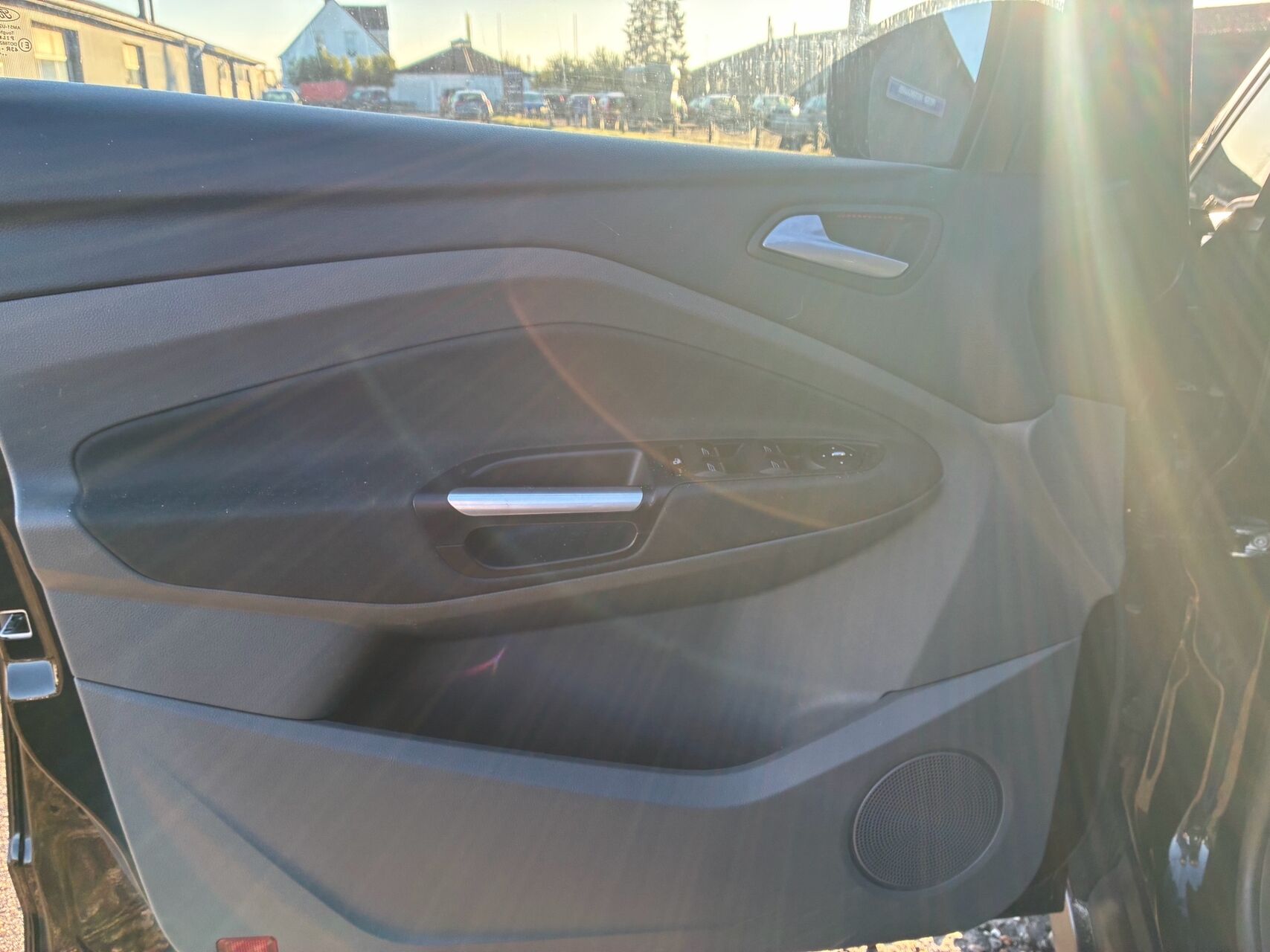 Billede af Ford C-MAX 1,6 TDCi Titanium 115HK 6g