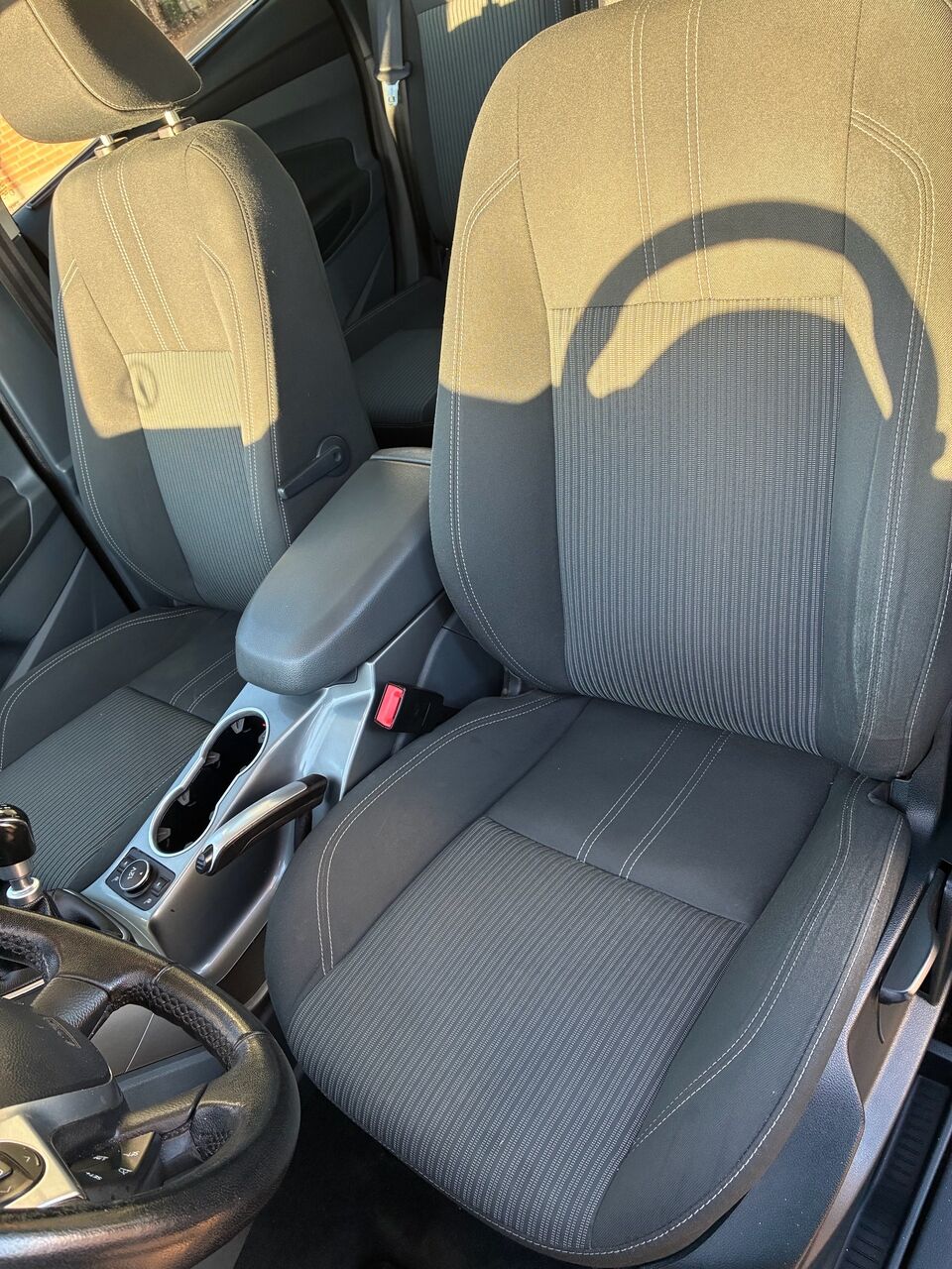 Billede af Ford C-MAX 1,6 TDCi Titanium 115HK 6g