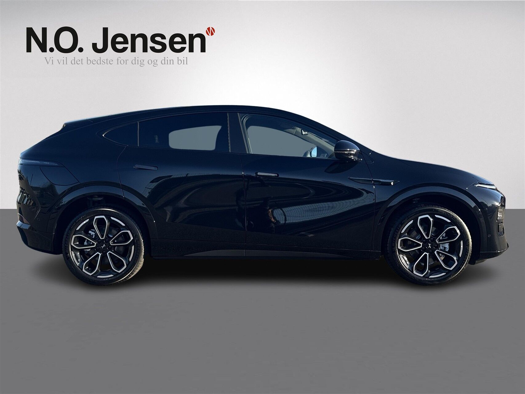 Billede af Xpeng G6 EL Performance AWD 487HK 5d Aut.