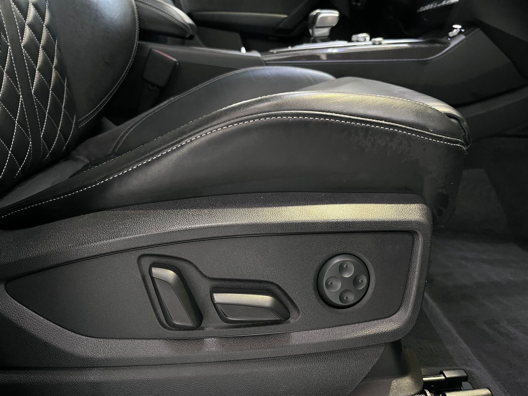 Billede af Audi SQ5 3,0 TFSI Quattro Tiptr. 354HK 5d 8g Aut.