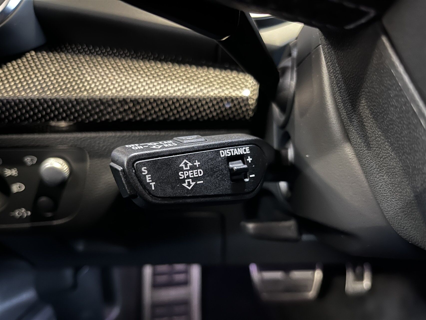 Billede af Audi SQ5 3,0 TFSI Quattro Tiptr. 354HK 5d 8g Aut.