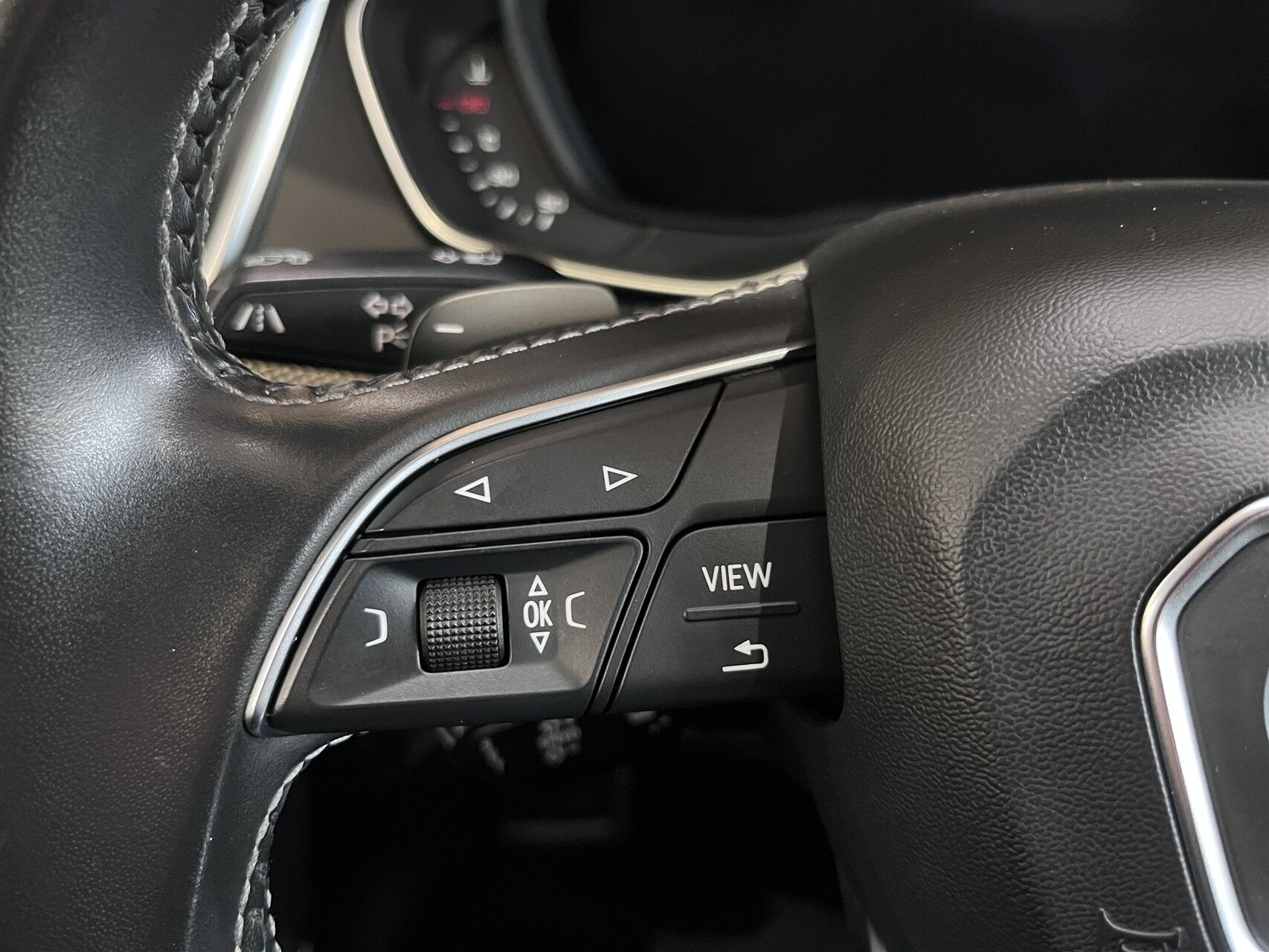 Billede af Audi SQ5 3,0 TFSI Quattro Tiptr. 354HK 5d 8g Aut.