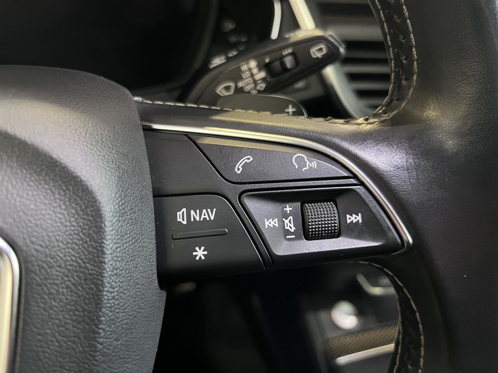 Billede af Audi SQ5 3,0 TFSI Quattro Tiptr. 354HK 5d 8g Aut.