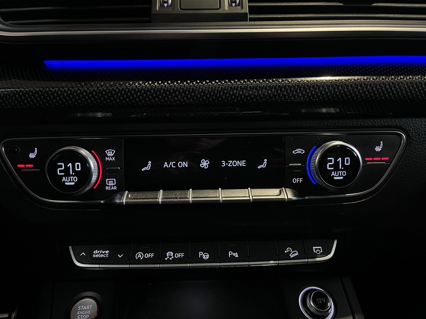 Billede af Audi SQ5 3,0 TFSI Quattro Tiptr. 354HK 5d 8g Aut.