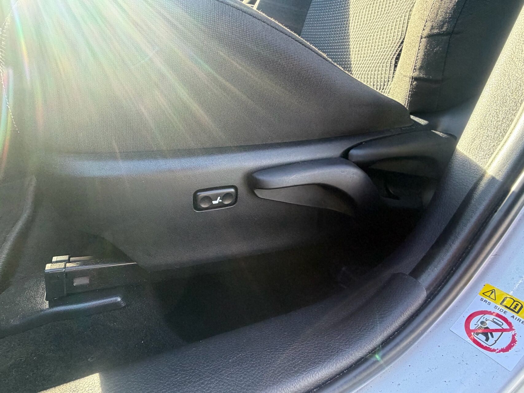 Billede af Toyota Auris 1,6 Valvematic T2+ Comfort 132HK Stc 6g
